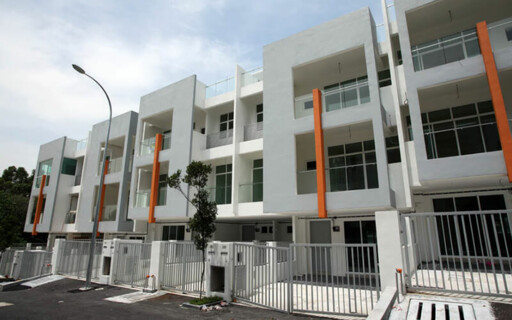 Chestwood Terrace