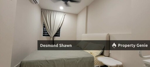 Tmn Pelangi Single Storey Terrace House