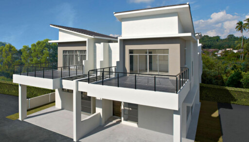 Taman Residensi Harmoni