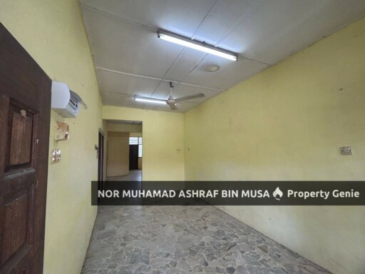 Teres Taman Selesa Bedong Kedah