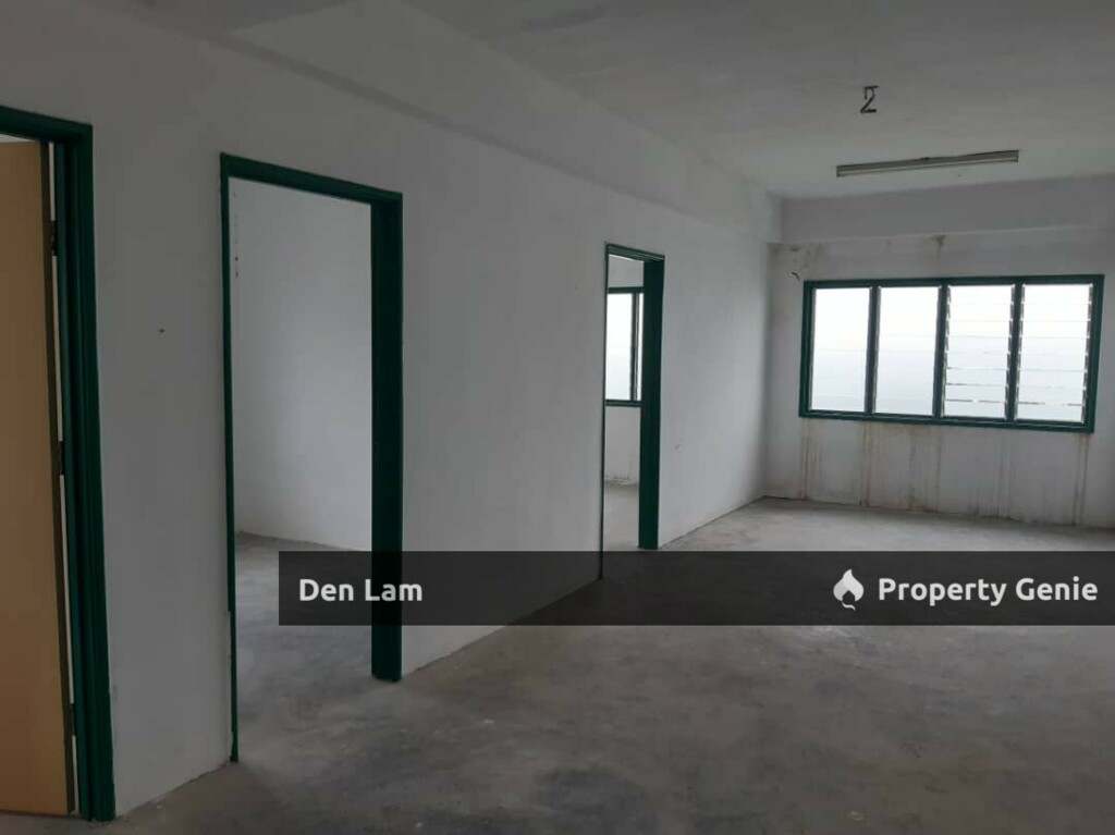 Bukit Segar Apartment Cheras KL for sale!!