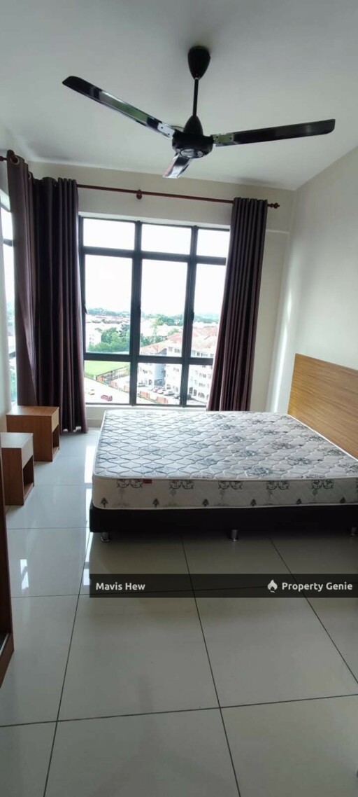 Rent ARC @ Austin Hills / Taman Daya, 1 Carpark, Renovated, Fully Furnished