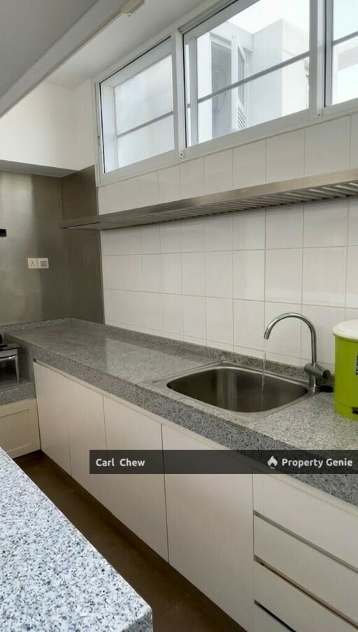 The Madge
