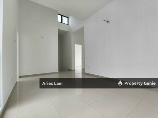 Rose @ Eco Spring / Double Storey Garden Home