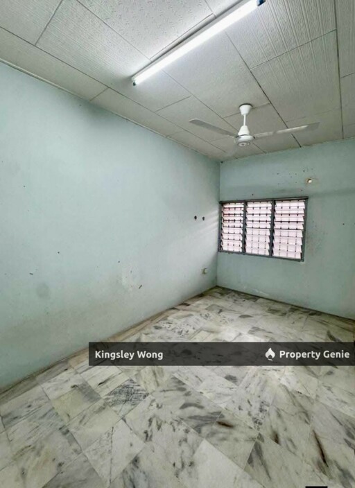 Menglembu Berlian Silibin First Garden Double Storey Terrace House