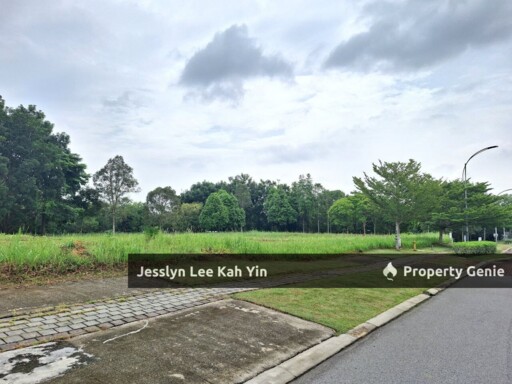 Setia Ecohill 1 Semenyih Arroyo Garden