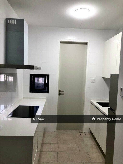Skyluxe On The Park @ Bukit Jalil Pavilion 3 Bedroom Condo For Sale