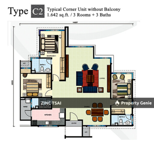Vision Residence