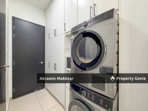 Freehold, Fully Furnished & Fully Renovated | 2 Storey Semi D Cluster Stoneridge Eco Majestic Semenyih
