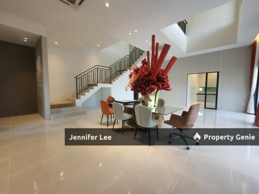Bungalowdees Premier 2 Storey Semi D for Sale at Ipoh South Precinct, Soon Choon