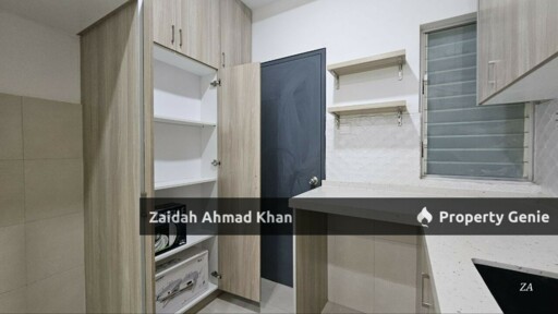 Cyberjaya Selangorku Lakefront Homes  Fully Renovated