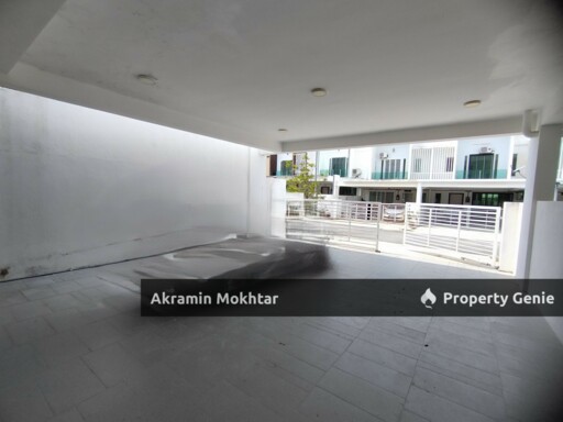 FREEHOLD & NON BUMI | 2 Storey Terrace Hijayu 3B Elvina @ Bandar Sri Sendayan