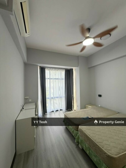 Costa Mahkota 2R Unit｜SEAVIEW