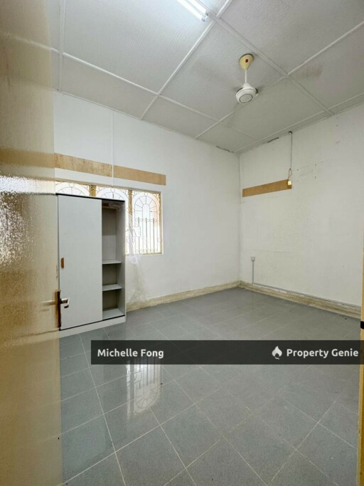 Taman Sentosa @ Jalan Kasa / Single Storey Semi Detached For Sale / Corner Lot / Unblock View