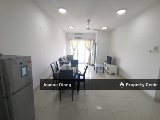 Zenith Residence