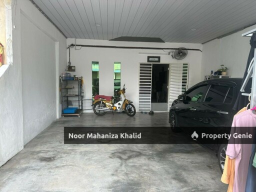 2 Storey Terrace, Taman Impian Ria, Bukit Mertajam Peneng,