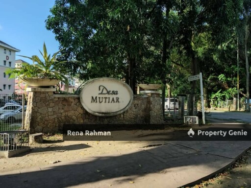 Desa Mutiara (Min)