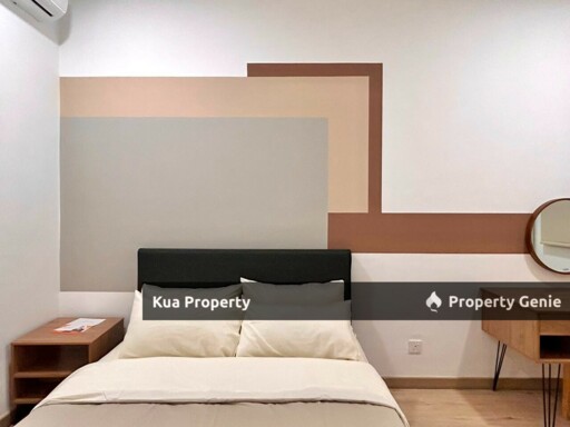 Renna Residence at Northbank for Rent