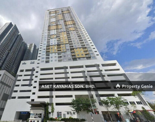Residensi Razakmas