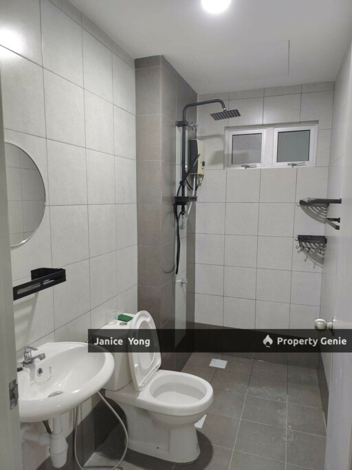 One49 Residence Johor Bahru
