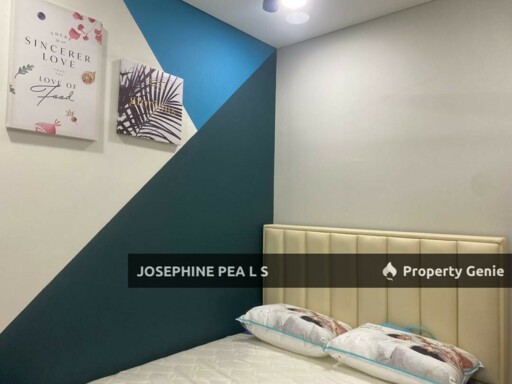 PRIME KLCC ADDRESS | SKY SUITES LUXURY RESIDENCE FOR SALE