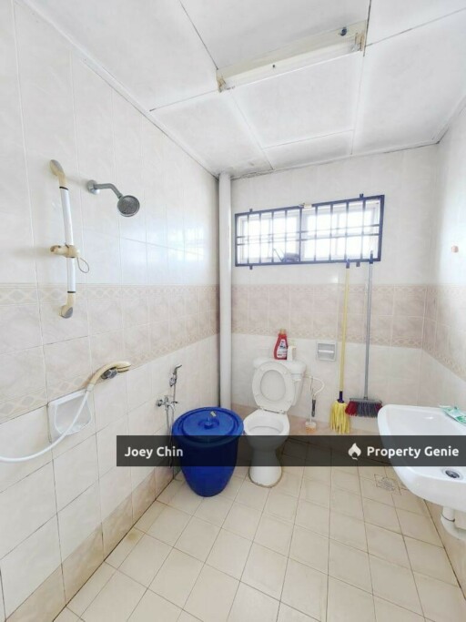 Kulai Bandar Putra 2 Storey Terrace House For Sale