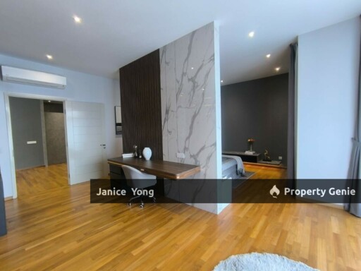 Inspired Sutera One @ Sutera Utama