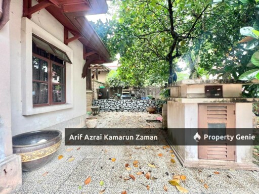 [Special Offer] Renovated Double Storey Semi-D, Presint 14 Putrajaya | 5R5B | 2,900 sqft | Freehold | RM1,280,000