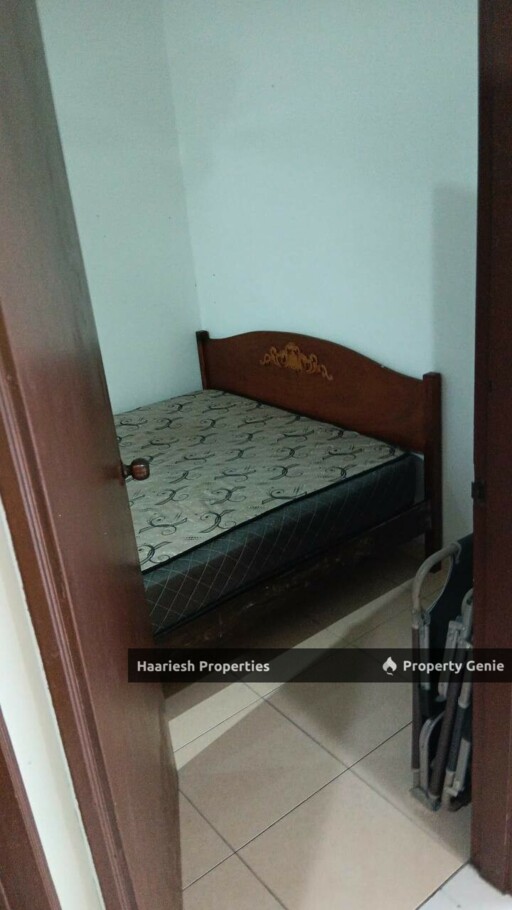 Apartment For Rent Mon Glori Permas Jaya Johor