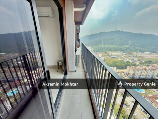 Brand New & 2 Parking | PSV 1 Residences @ Platinum South Valley, Bandar Tasik Selatan Kuala Lumpur