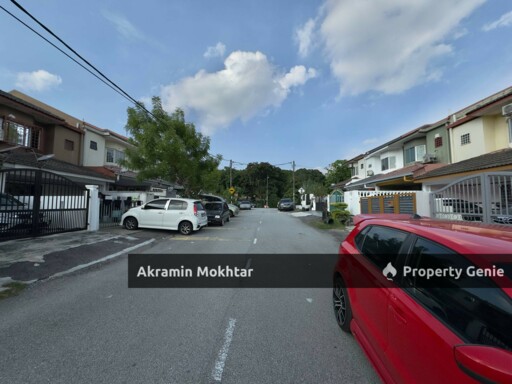 FULLY FURNISHED, FULLY RENOVATED & EXTEBNDED | 2-STOREY TERRACE KOTA PERDANA, SERI KEMBANGAN