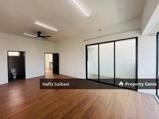 2.5 Storey Terrace Taman Meru Sejahtera Klang