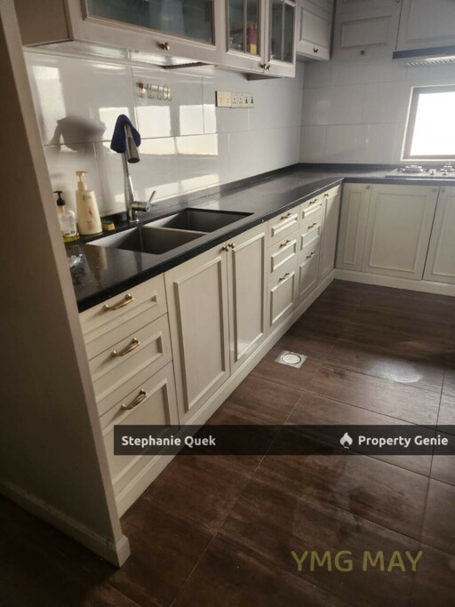 Ambang Botanic 1 Klang Fully Furnished Superlink House For Rent