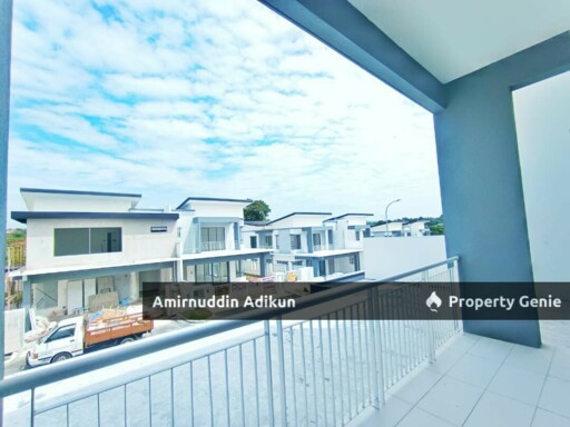 Seremban 2 Kemayan Height For Sale