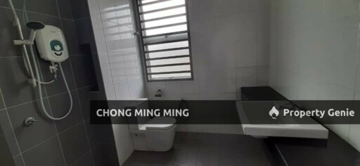 Rimbun Vista @ S2 Heights Double Storey Superlink House for Sale