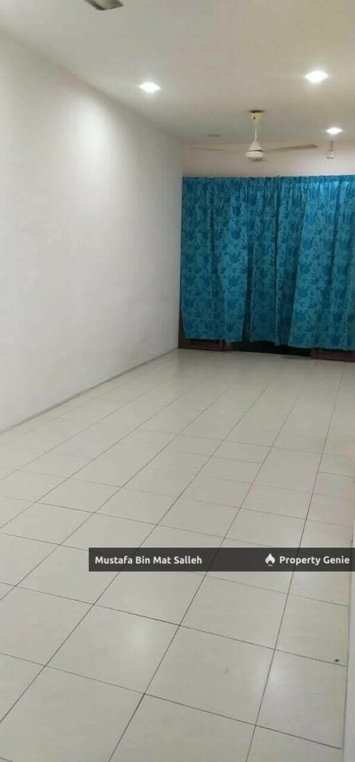 [OPEN FACING] Taman Desa Cinta Sayang, Padang Serai