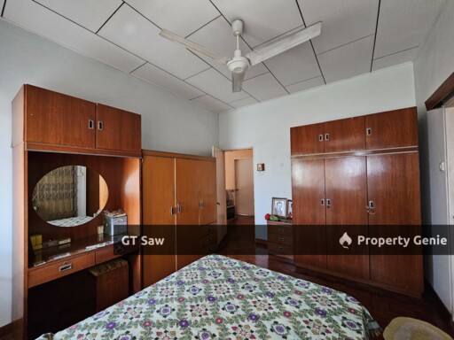 2 Story Bungalow House Below Market Price!