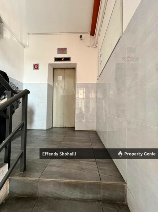 HATA SQUARE SHOP APARTMENT PANDAN MEWAH