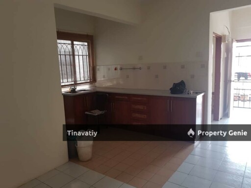 Vista Bayu Apartment to let immediately. Close to HTAR and Bandar Bukit Tinggi Medical Centre