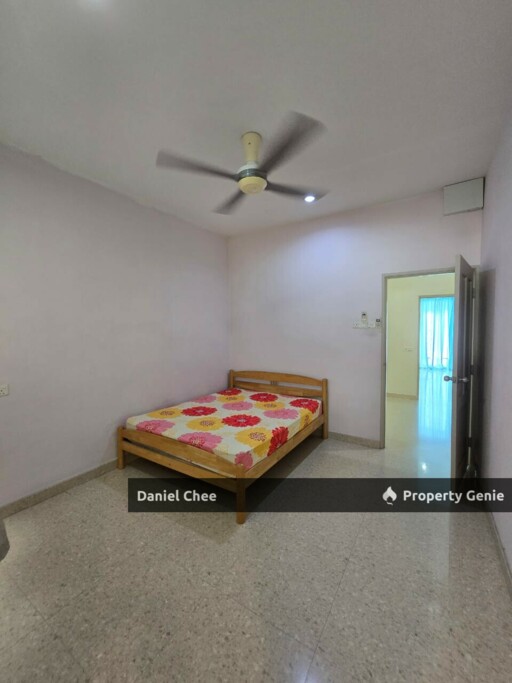 Botani Ipoh, Palma Fully Furnished Nice House For Rent