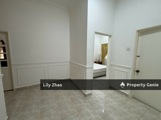 Mutiara Homes 2-Storey Bungalow / Detached House for Rent, Mutiara Damansara PJU 7, Selangor
