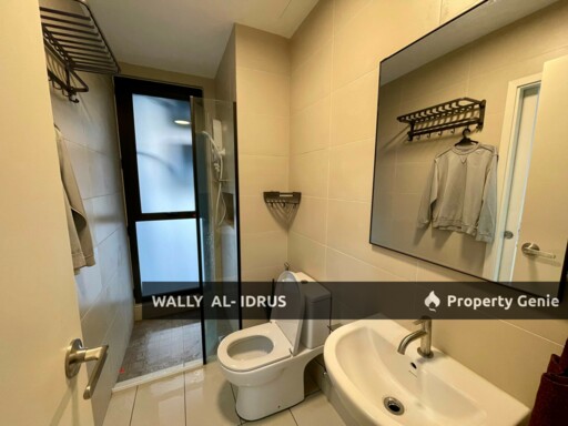 Condo Trinity Wellness @ Ampang, Selangor