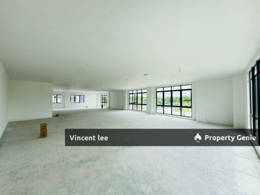 Bloc 7, Setia Eco Glades, Cyberjaya
