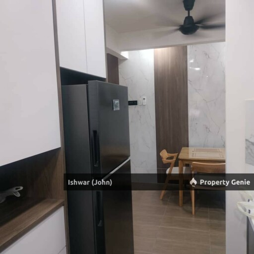 Perdana Residence Langkawi
