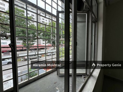 Facing Open | 2 Storey Terrace SS7 Kelana Jaya Petaling Jaya