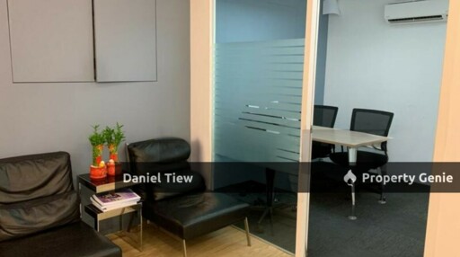 Menara Centara Kuala Lumpur 3 unit in same row for sell