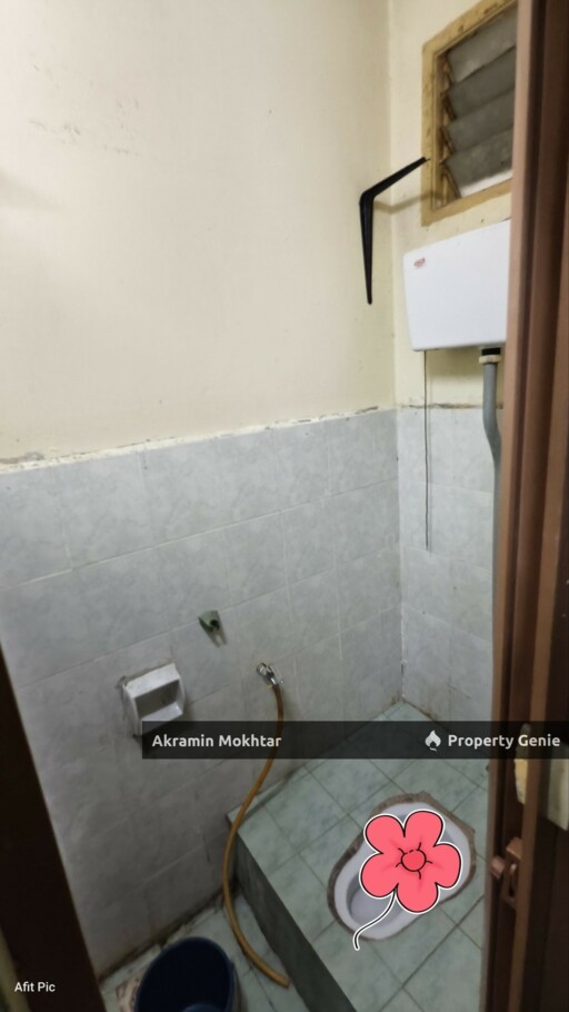 APARTMENT IMPIAN BAIDURI, PETALING JAYA