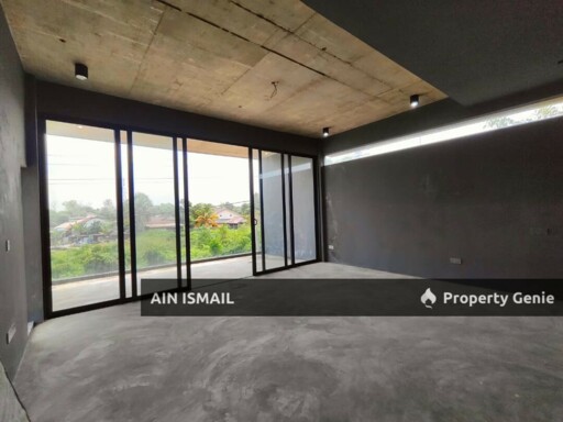 BANGLO EXCLUSIVE PEKAN [SUASANA TENANG & PRIVASI,  DEKAT PANTAI]