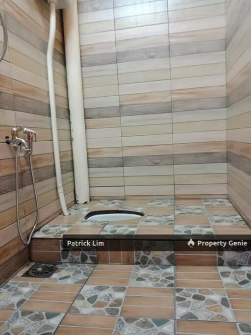 Taman Tanjung Minyak Jaya @ Single Storey Terance House (For Sale)