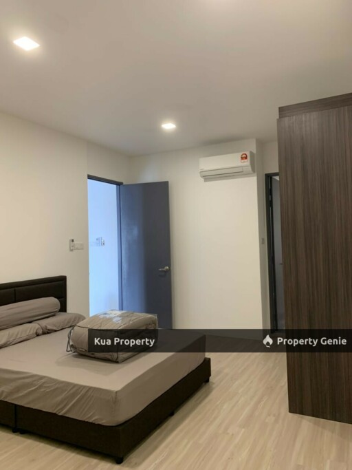 3 Bedroom Home for Rent at The Podium